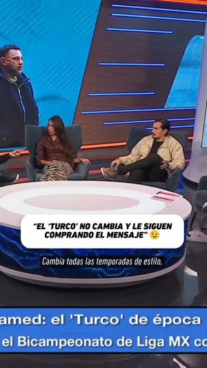 Image post by @foxdeportes on Instagram