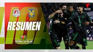Video post by @deportes on YouTube