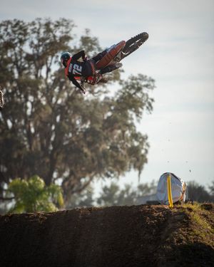 Image post by @unlimitedsportsmx on Instagram