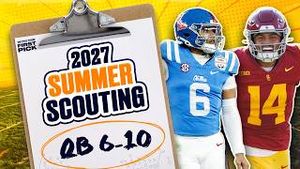 Video post by @cbssports on YouTube