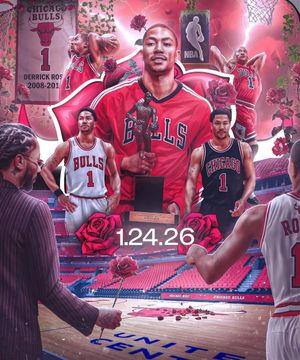 Image post by @nbashowcase2 on Instagram