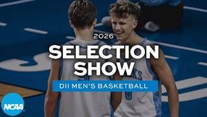 Video post by @NCAA Championships on YouTube