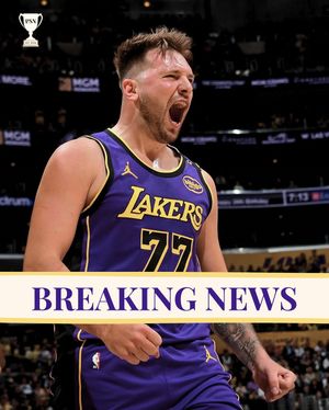 Image post by @playoff.sports.network on Instagram