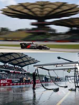 Image post by @audisport on Instagram