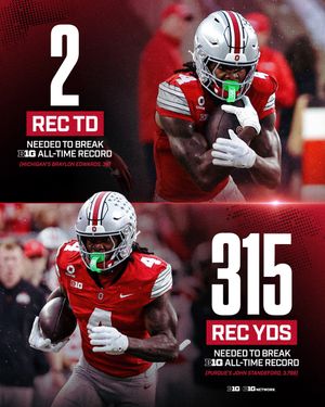 Video post by @bigtennetwork on TikTok