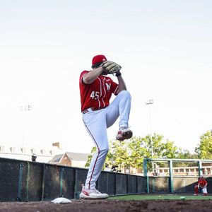 Image post by @TerpsBaseball on Twitter