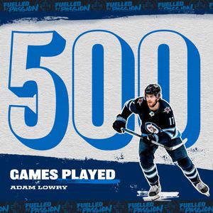 Video post by @NHL on Twitter