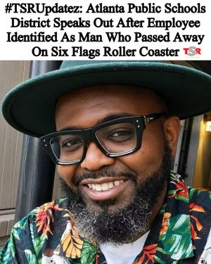 Image post by @theshaderoom on Instagram