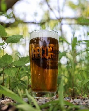 Image post by @reconbrewing on Instagram