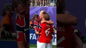 Video post by @deportes on YouTube