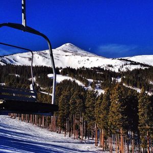 Image post by @breckenridgemtn on Instagram