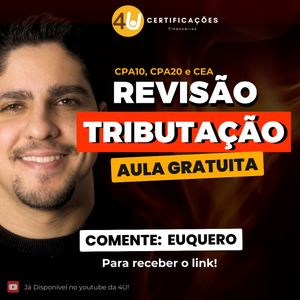 Image post by @4u.certifica on Instagram