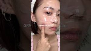 Video post by @glowyamelie on YouTube