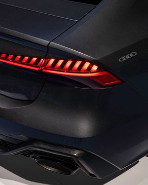 Image post by @audi on Instagram