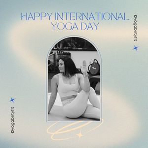 Image post by @yogabilityfit on Instagram