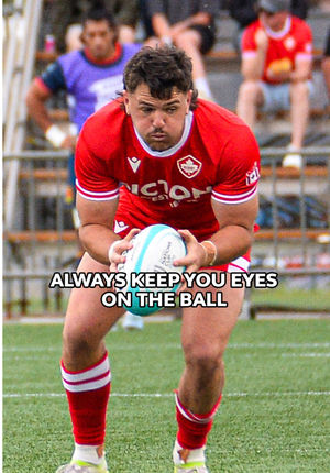 Video post by @worldrugby on TikTok