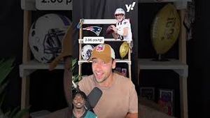 Video post by @yahoofantasy on YouTube