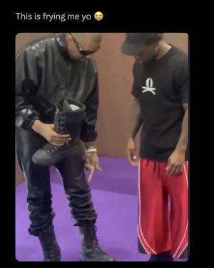 Image post by @rapmusic on Instagram