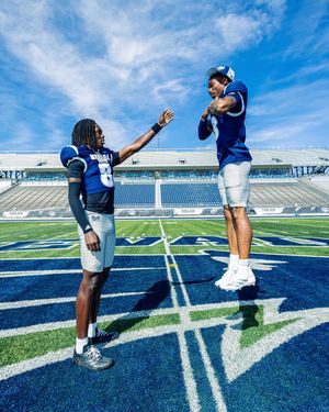 Image post by @calvinbyrd_ on Instagram