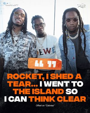Video post by @rap on TikTok