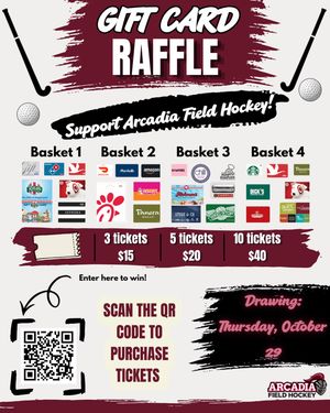 Image post by @arcadia_fh on Instagram