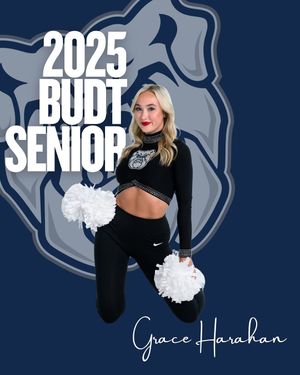 Image post by @butlerudanceteam on Instagram