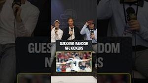 Video post by @snapbacktrivia on YouTube