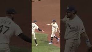 Video post by @nypostsports on YouTube
