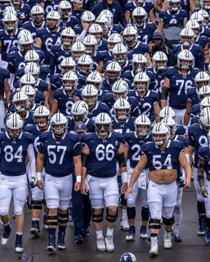 Image post by @yalefootball on Instagram