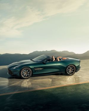 Image post by @holmanmotorcars on Instagram