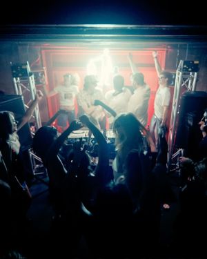 Image post by @printsbytone on Instagram