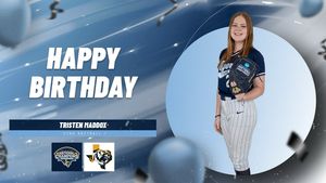 Image post by @etbu_softball on Instagram