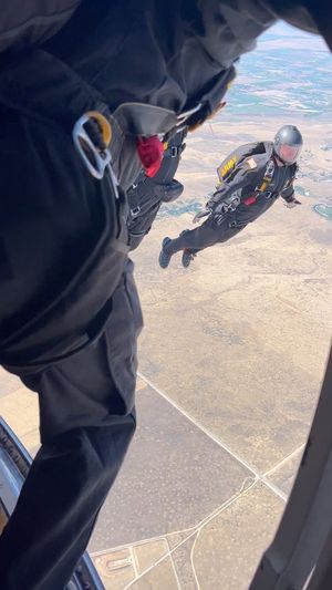 Video post by @idahonationalguard on Instagram