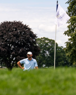 Image post by @playmassgolf on Instagram