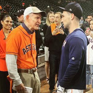 Image post by @houstonmatters on Instagram