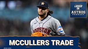 Video post by @lockedonastros on YouTube