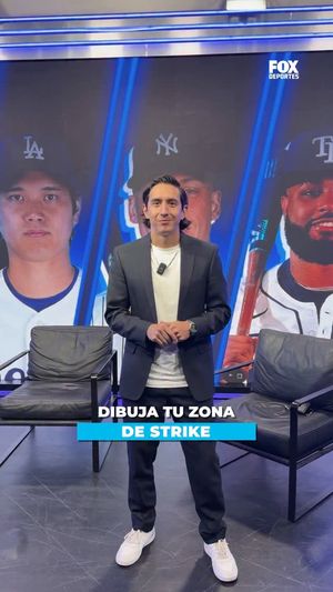 Video post by @foxdeportes on Instagram