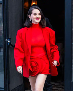 Image post by @glamourgermany on TikTok