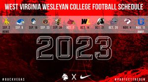 Image post by @WVWCFB on Twitter