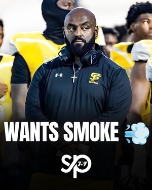 Image post by @sportsplug757 on Instagram