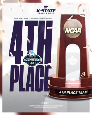 Image post by @kstatetfxc on Instagram