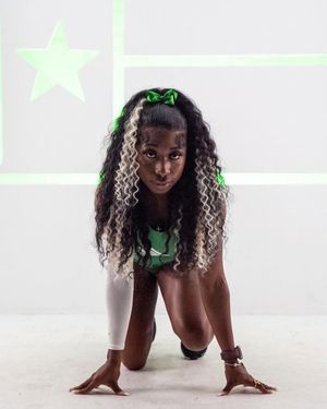 Image post by @meangreentfxc on Instagram