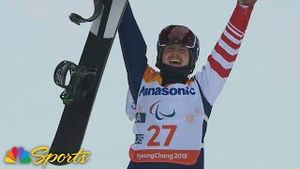 Video post by @nbcsports on YouTube
