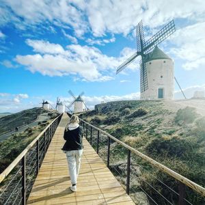 Image post by @saldafilms on Instagram