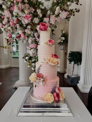Image post by @mybaker.co on Instagram