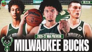 Video post by @noceilingsnba on YouTube