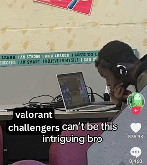 Image post by @YFP_gg on Twitter