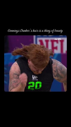 Video post by @cbssports on TikTok