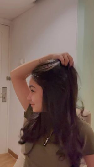 Video post by @ratuauliaa22 on TikTok