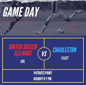 Image post by @unitedsocceralliancewpsl on Instagram